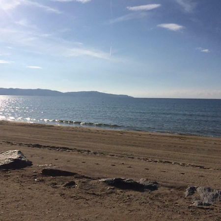 Appartement Cosy - Cavalaire Sur Mer Luaran gambar