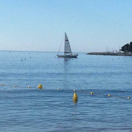 Appartement Cosy - Cavalaire Sur Mer Luaran gambar
