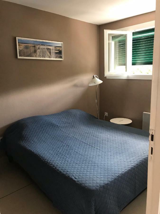 Appartement Cosy - Cavalaire Sur Mer Luaran gambar