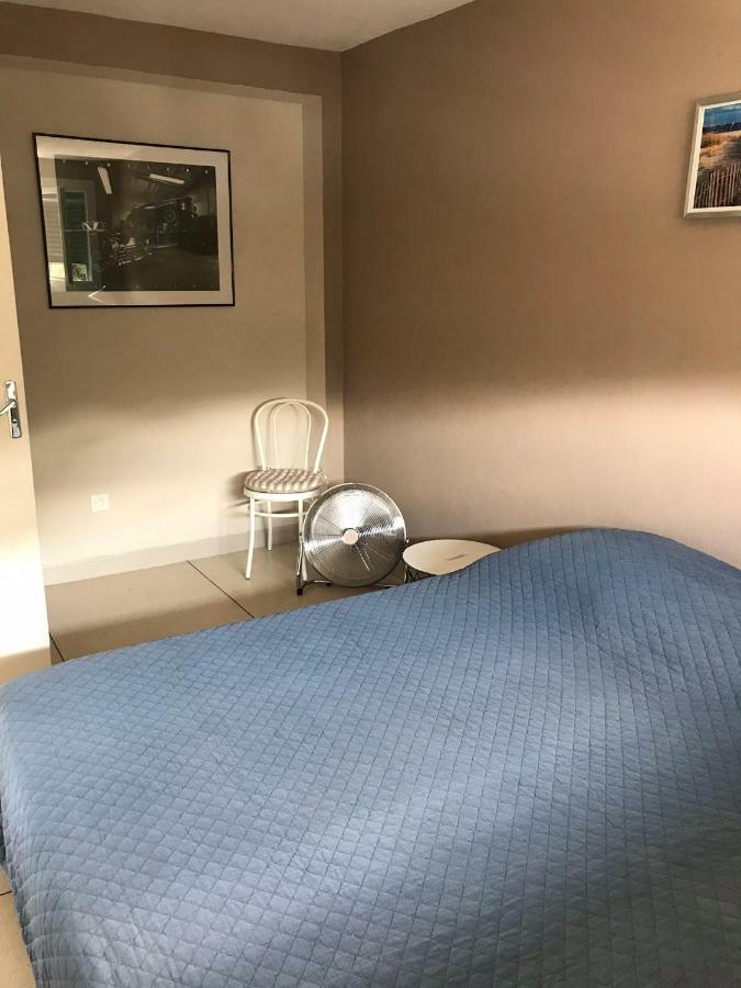 Appartement Cosy - Cavalaire Sur Mer Luaran gambar