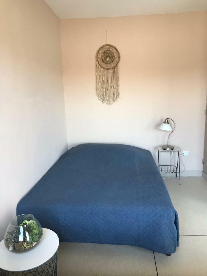 Appartement Cosy - Cavalaire Sur Mer Luaran gambar