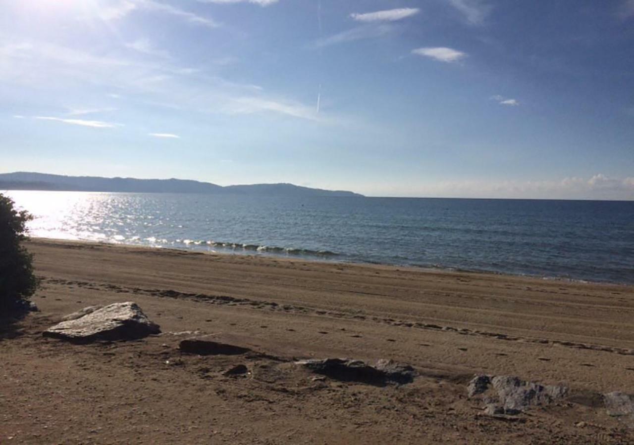 Appartement Cosy - Cavalaire Sur Mer Luaran gambar