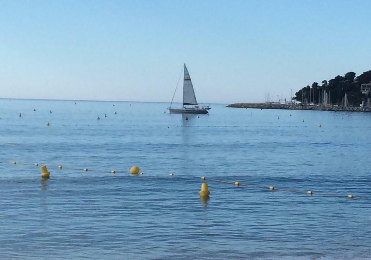 Appartement Cosy - Cavalaire Sur Mer Luaran gambar